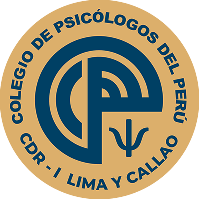 Colegio de Psicólogos del Perú