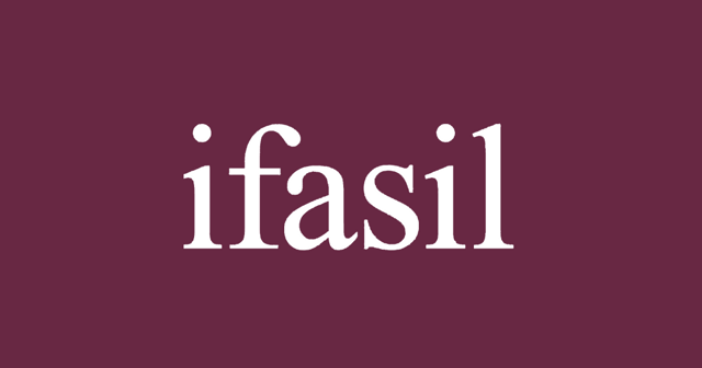 IFASIL